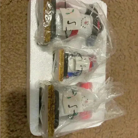 Lot Of 5 The S’mores Original- Exclusively By Midwest, Made In China - Picture 11 of 11